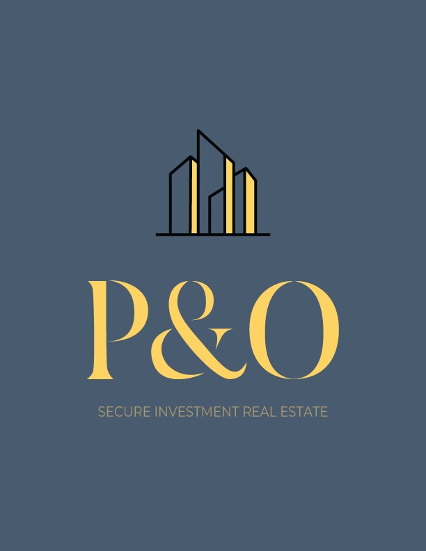 Logo P&O